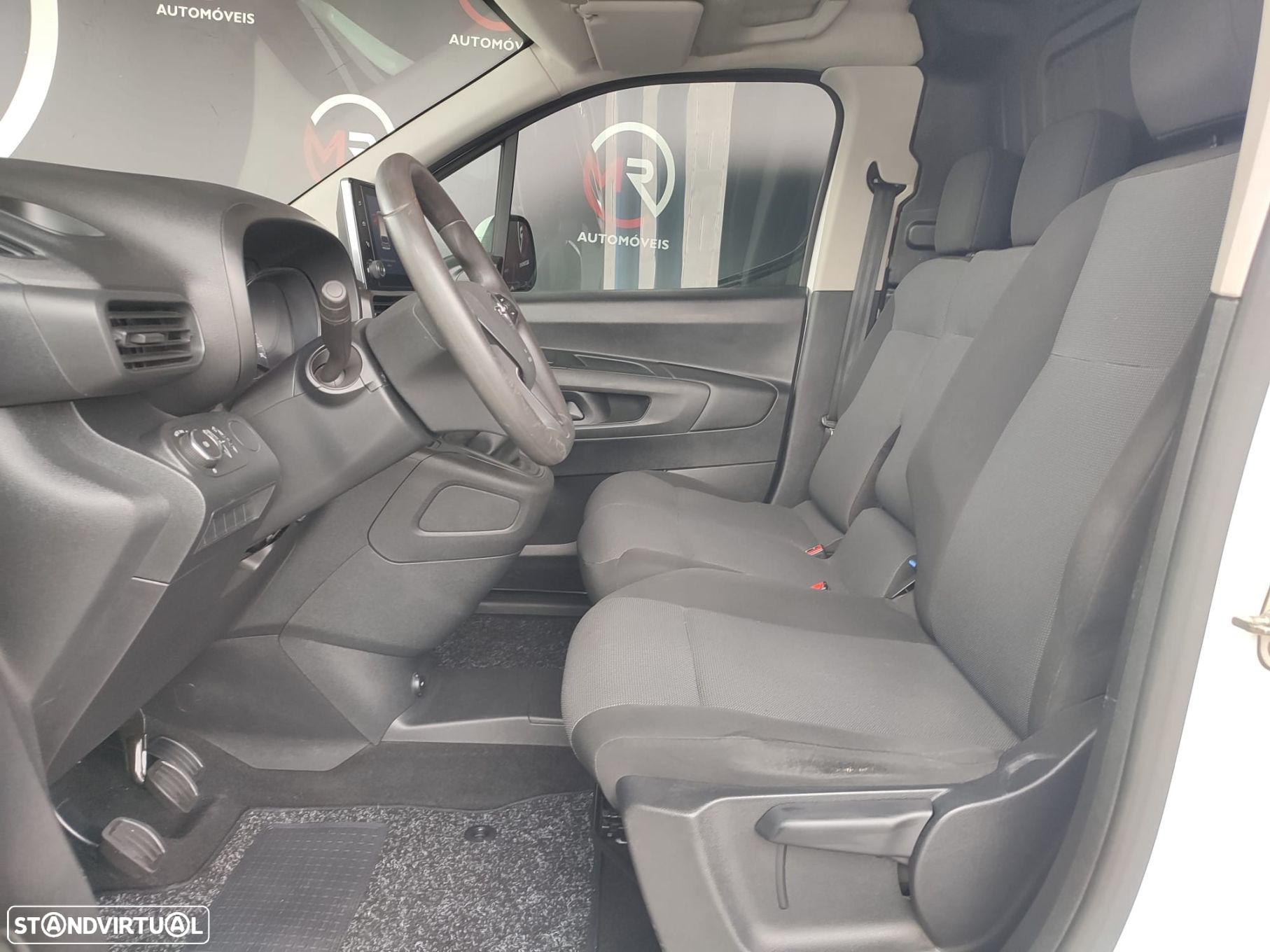 Opel Combo Life 1.5 CDTi L2H1 Enjoy - 22