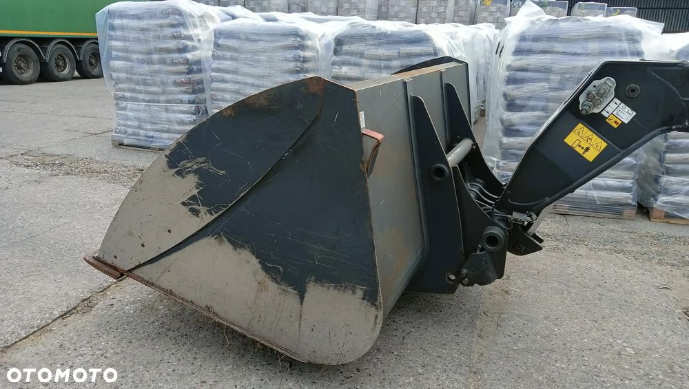 Bobcat TL38.70XRD - 19