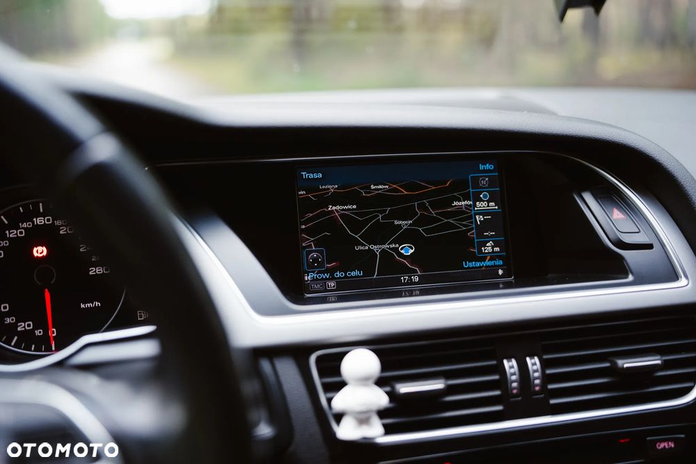 Audi A5 Sportback - 20