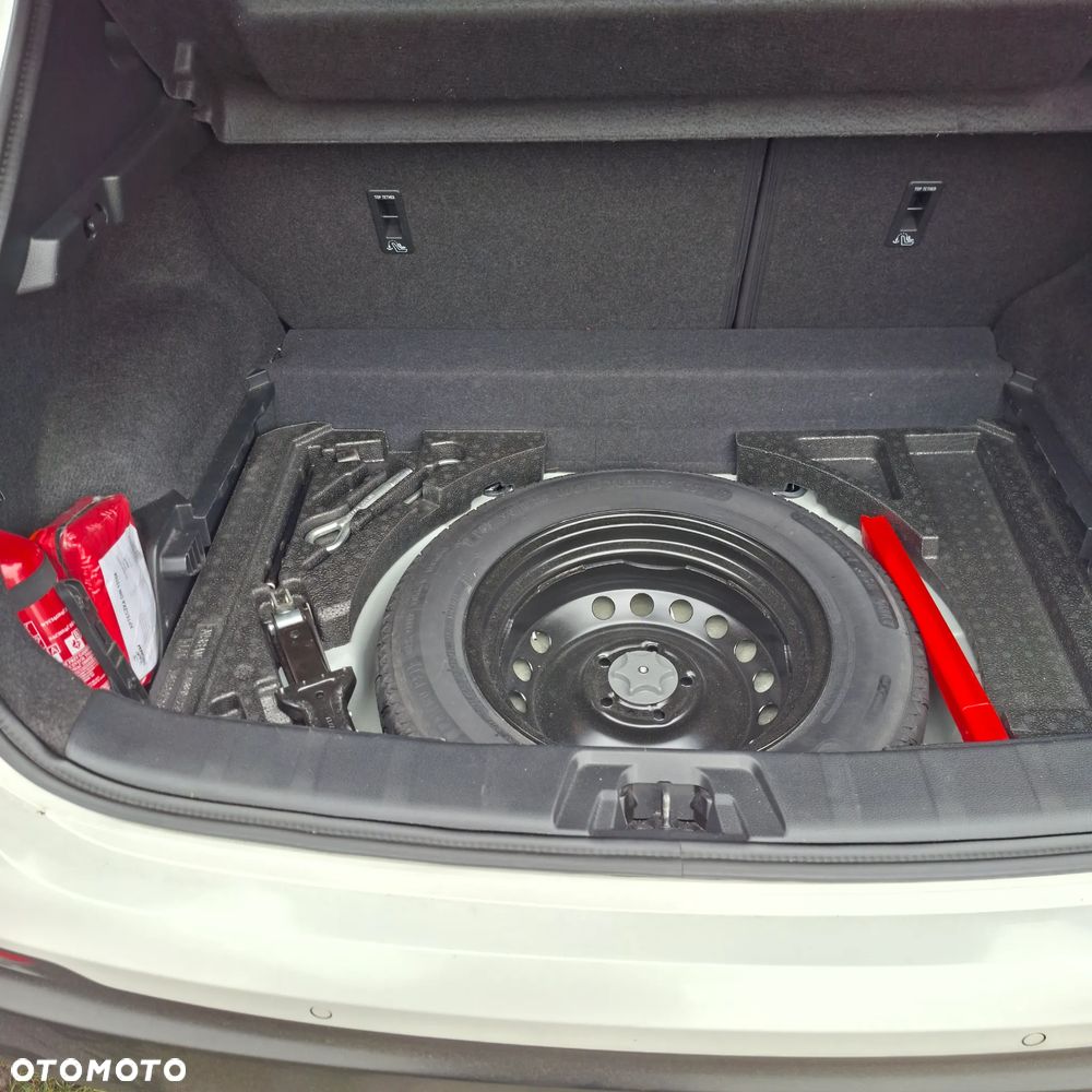 Nissan Qashqai 1.2 DIG-T N-Connecta - 9