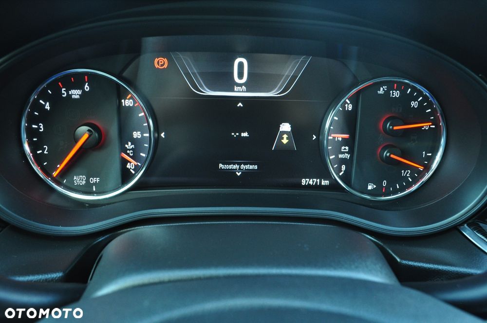 Opel Insignia 2.0 CDTI ecoFLEXStart/Stop Innovation - 12