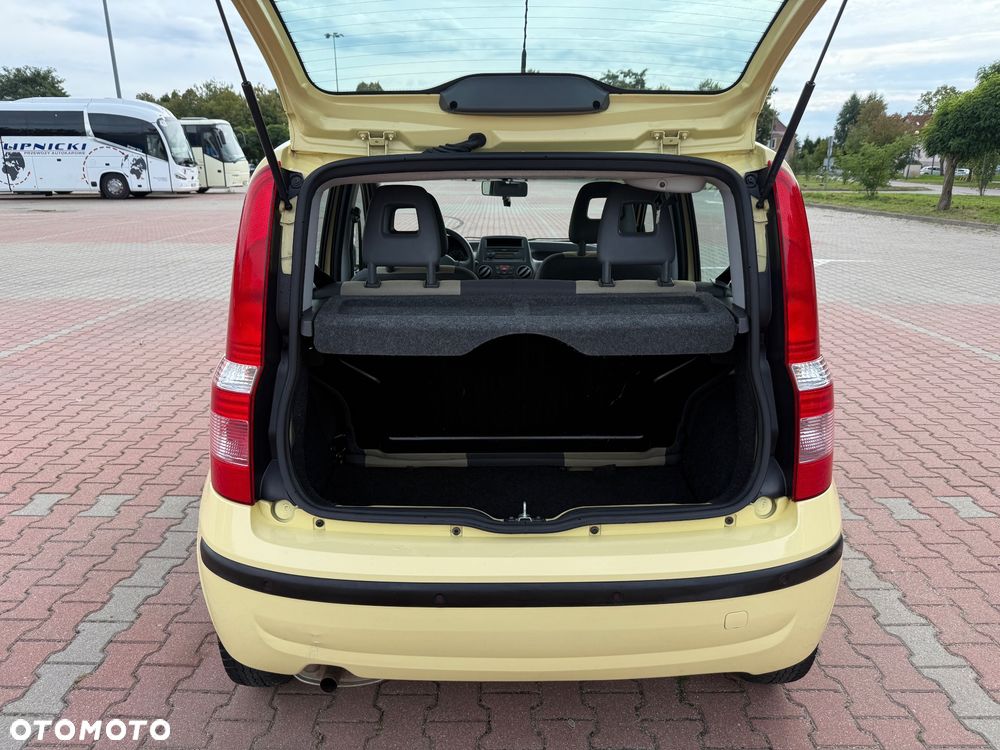 Fiat Panda - 31