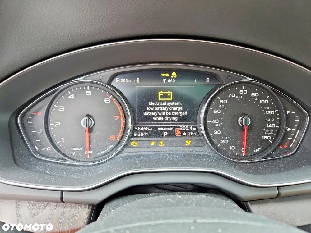 Audi Q5 2.0 TFSI Quattro S tronic design - 11