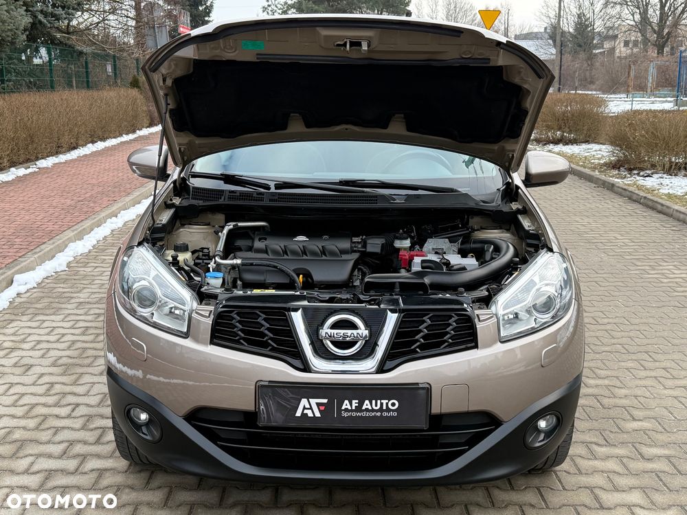 Nissan Qashqai 2.0 I-Way - 18