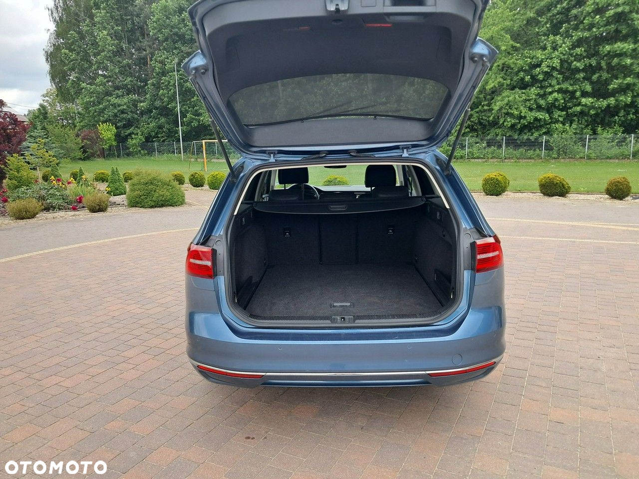 Volkswagen Passat - 9