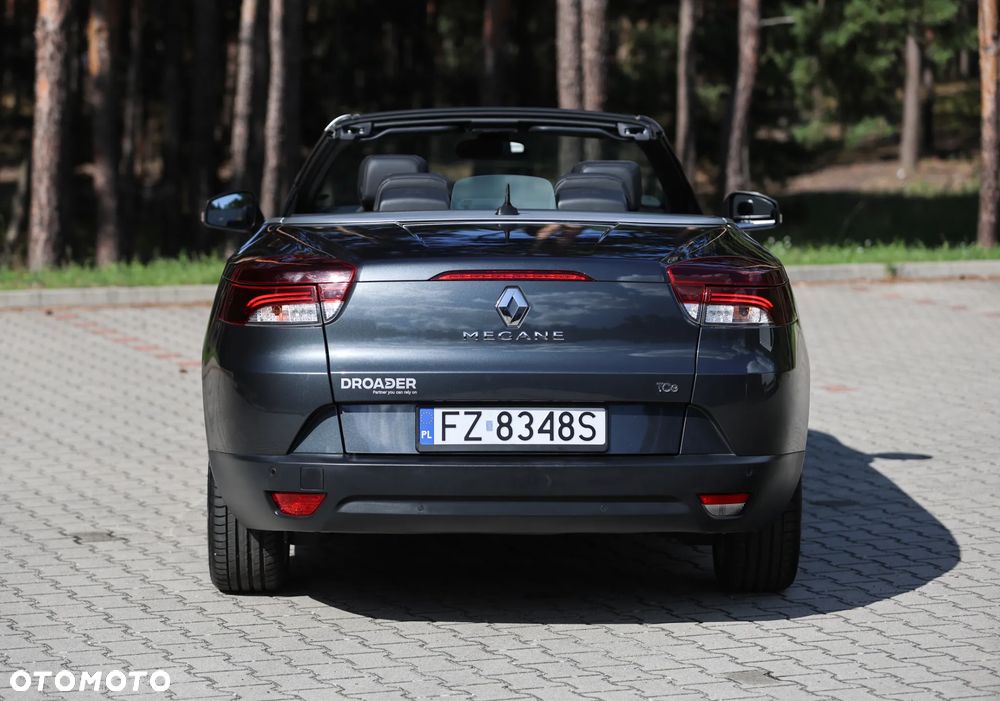 Renault Megane - 8