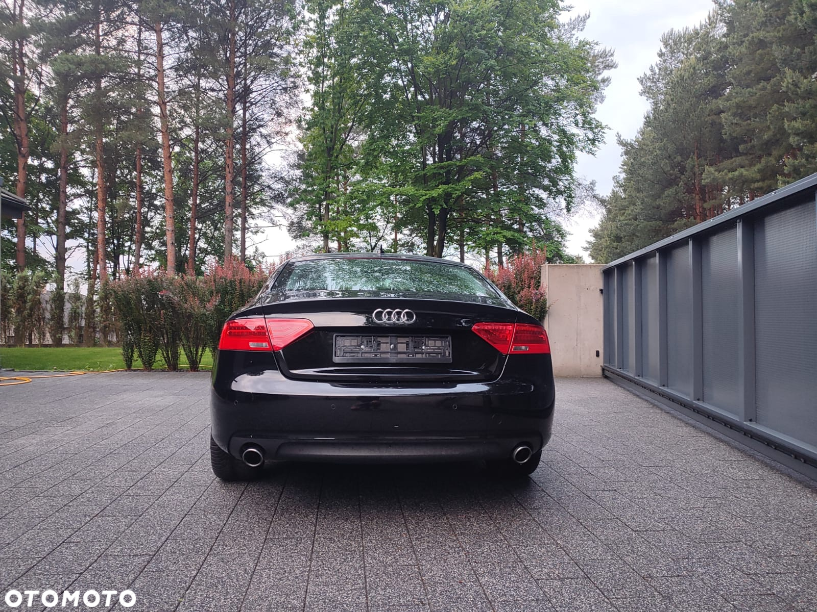 Audi A5 1.8 TFSI Sportback - 5