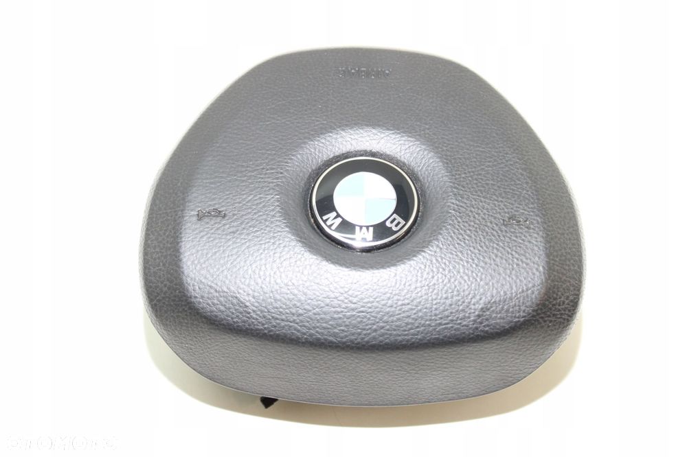 BMW F10 F11 F07 F01 Poduszka Airbag Powietrzna Kierowcy 6783827 KIEROWNICY - 4