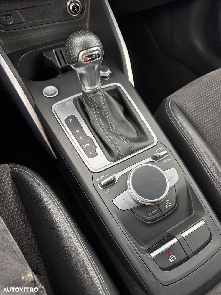 Audi Q2 2.0 TDI quattro S tronic - 20