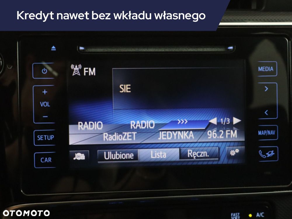 Toyota Auris - 15