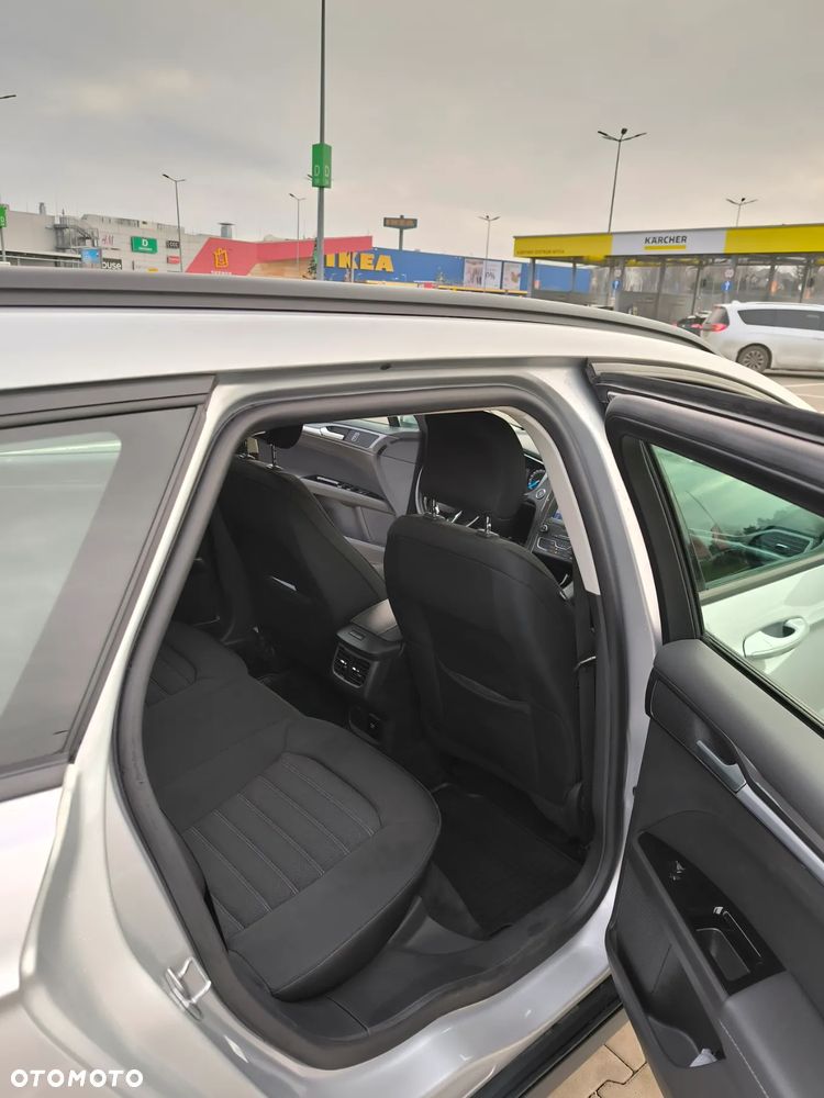 Ford Mondeo 2.0 EcoBlue Trend - 20