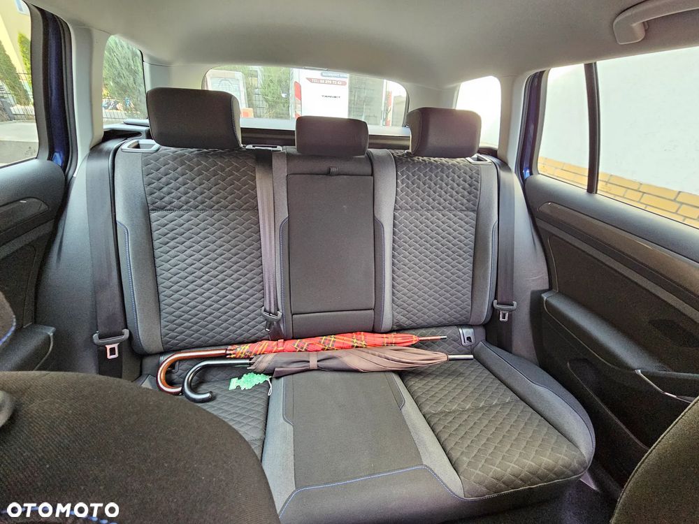 Volkswagen Golf 1.6 TDI Join - 12