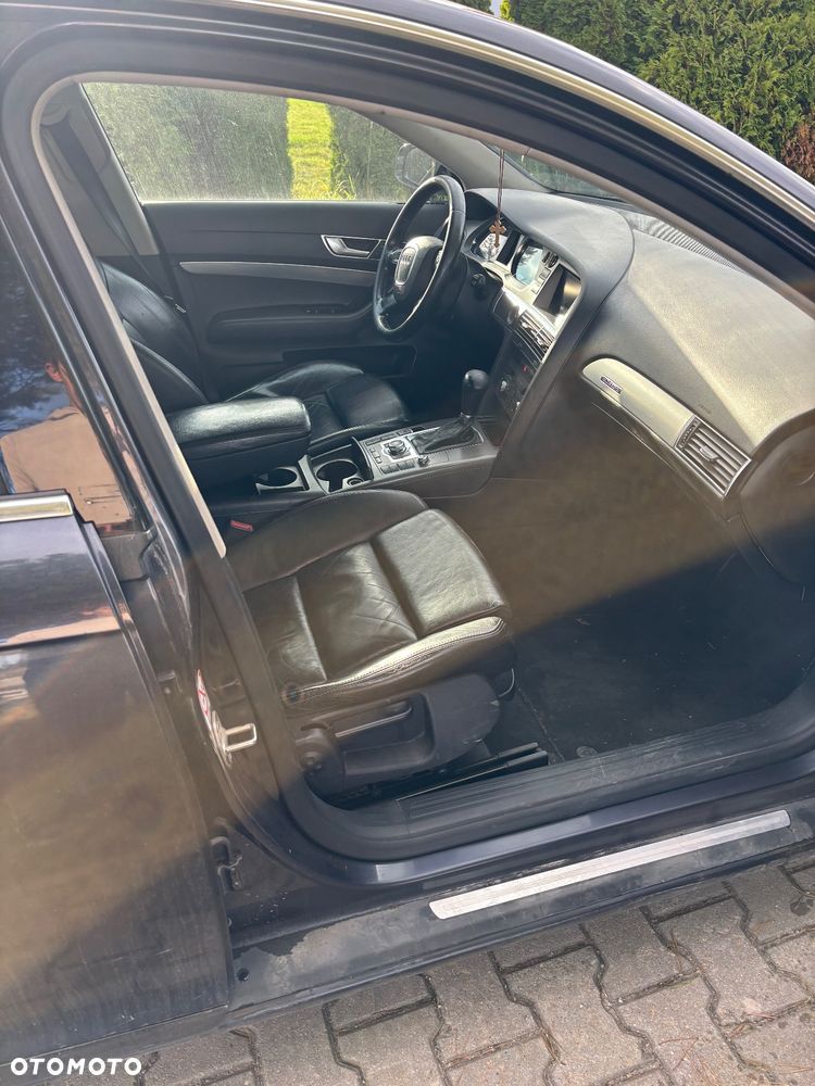 Audi A6 - 5
