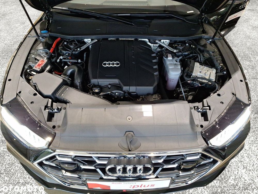 Audi A7 Sportback - 36