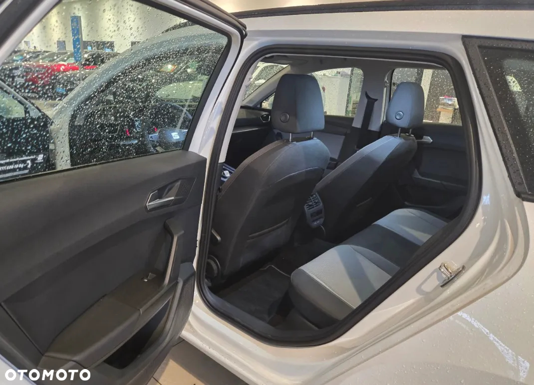 Seat Leon - 6