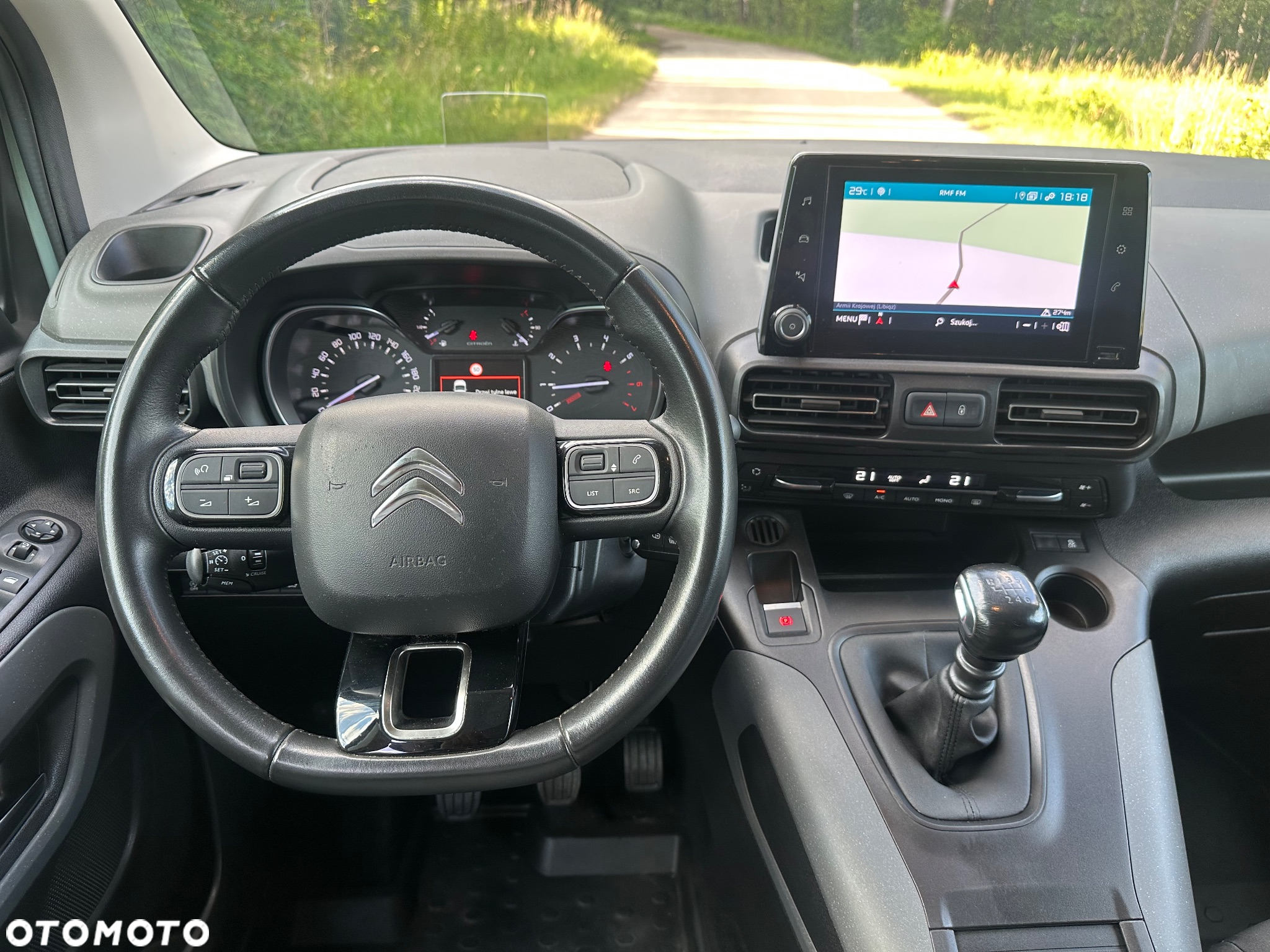 Citroën Berlingo XL 1.5 BlueHDI Shine S&S - 15