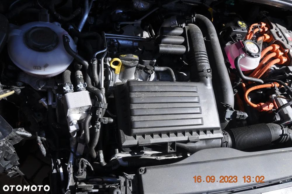 Audi Q3 ver-45-tfsi-e-s-line-s-tronic - 11