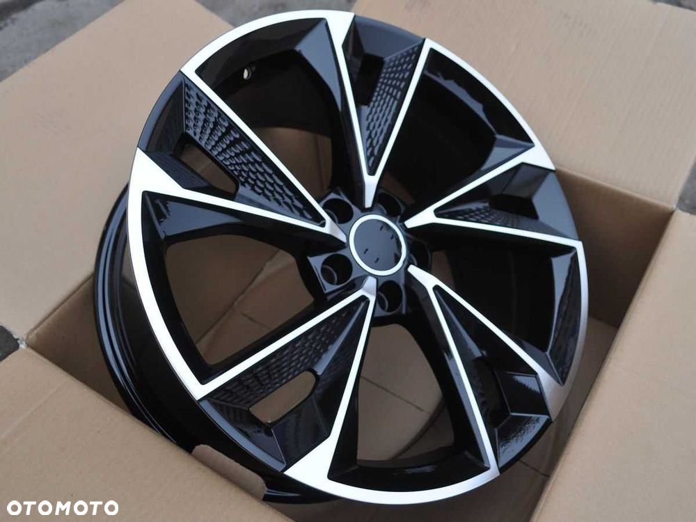 FELGI R20 5X112 DO AUDI A7 S7 RS7  A8 S8 D4 D5  Q8 Sportback e-tron GE - 12