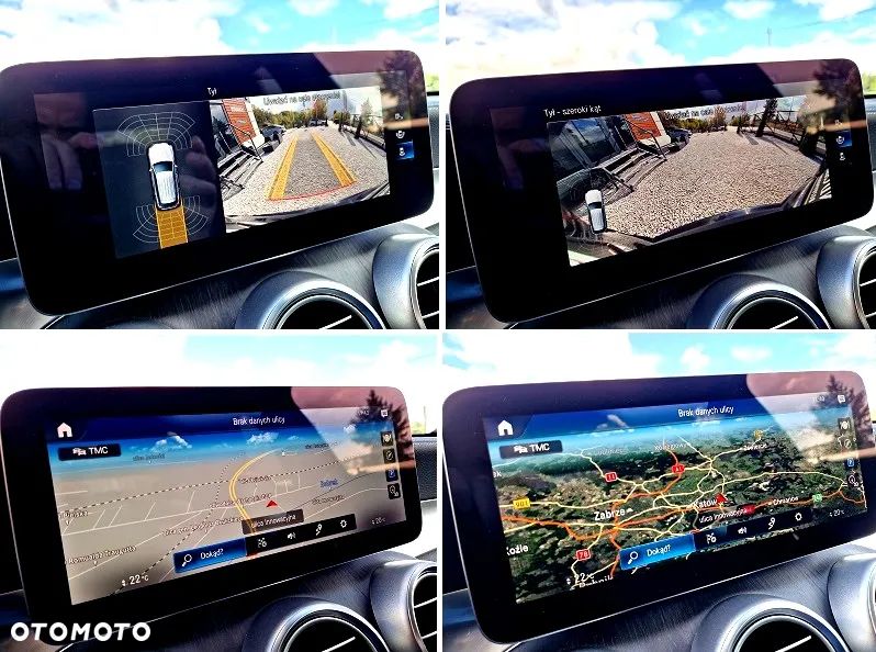 Mercedes-Benz GLC - 14