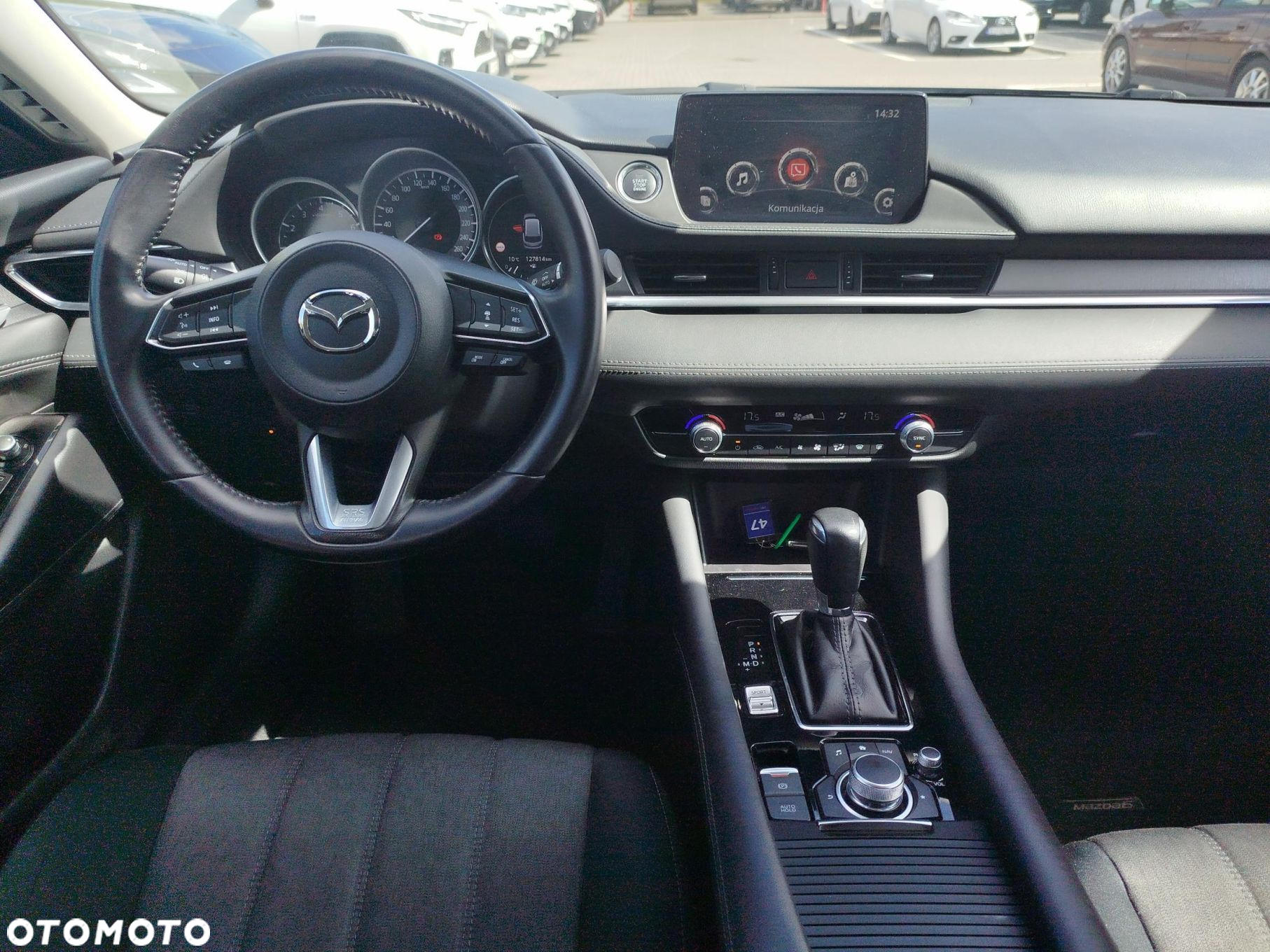 Mazda 6 - 11