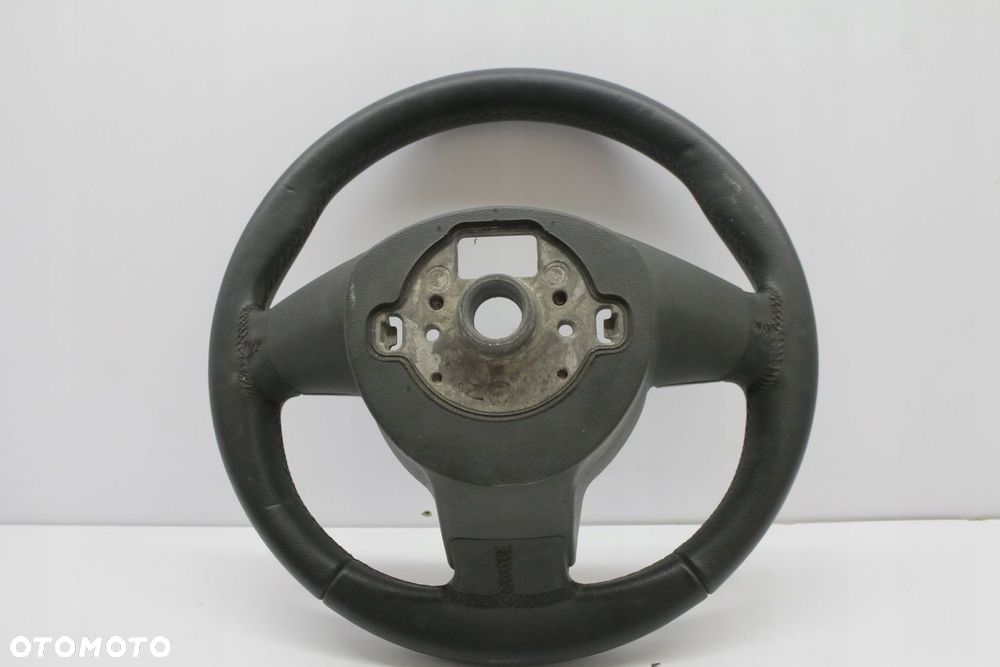 kierownica skórzana Seat Leon II Altea - 7