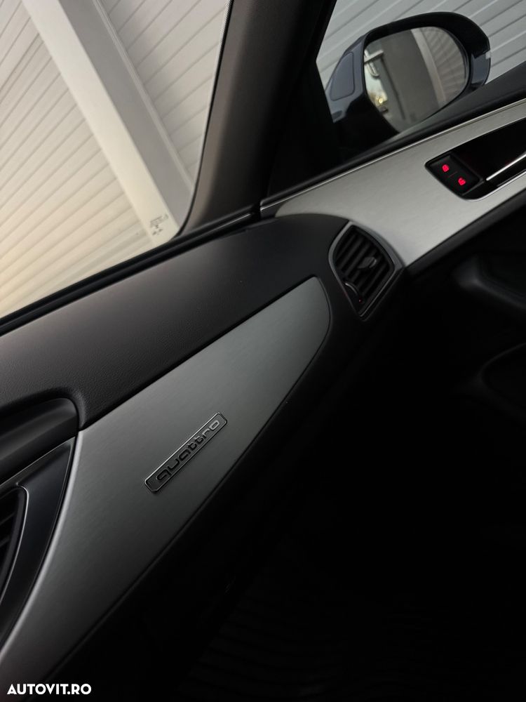 Audi A6 Avant 3.0 TDI quattro S tronic - 26