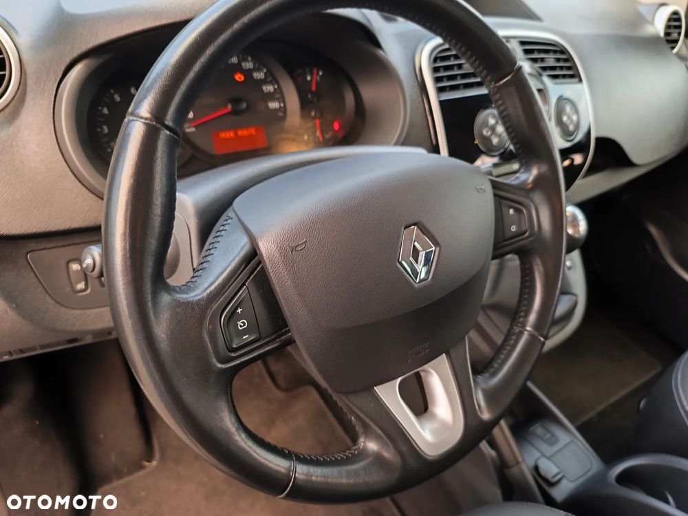 Renault Kangoo 1.5 dCi Extrem - 11