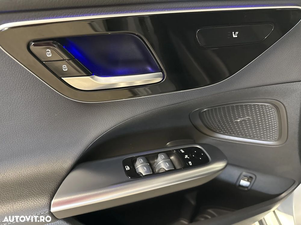 Mercedes-Benz C 180 9G-TRONIC - 28