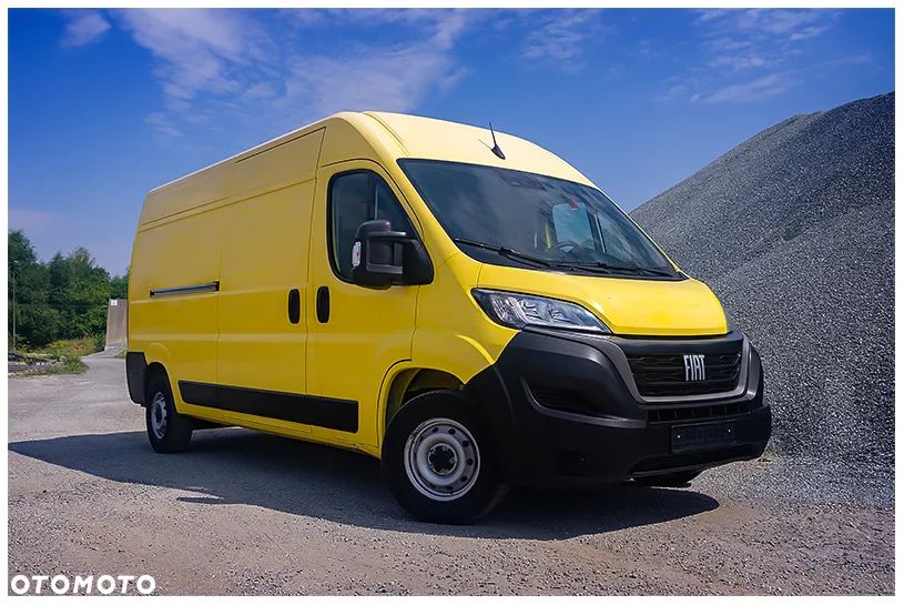 Fiat Ducato - 18