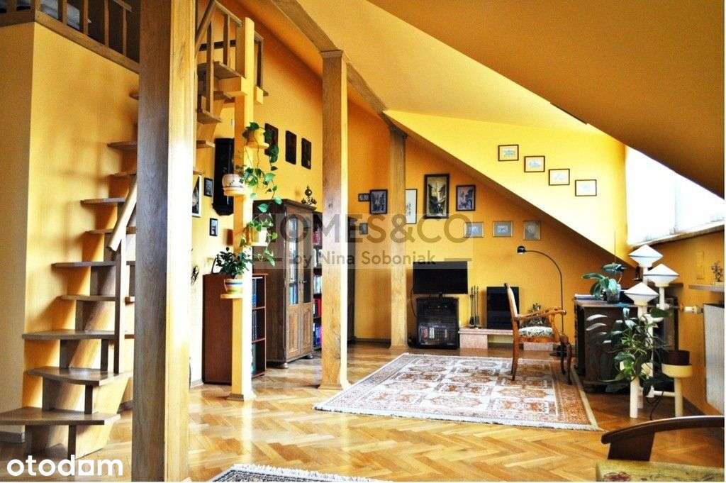 240 m² | Sauna | Klimatyzacja | 2 Garaże | Wilanów
