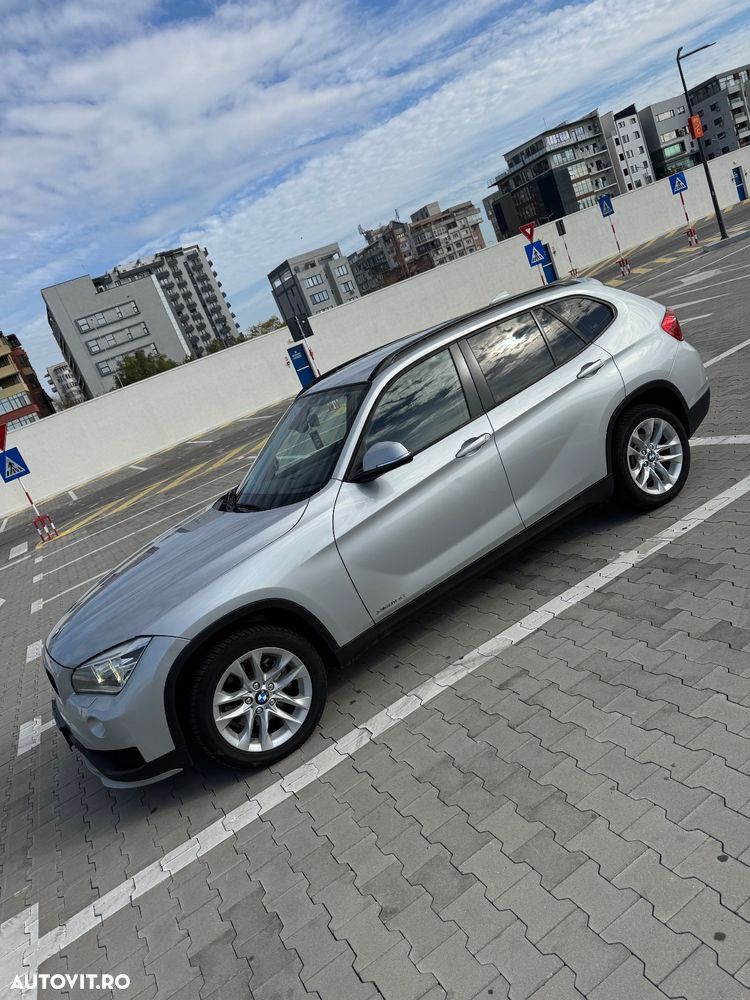 BMW X1 - 3