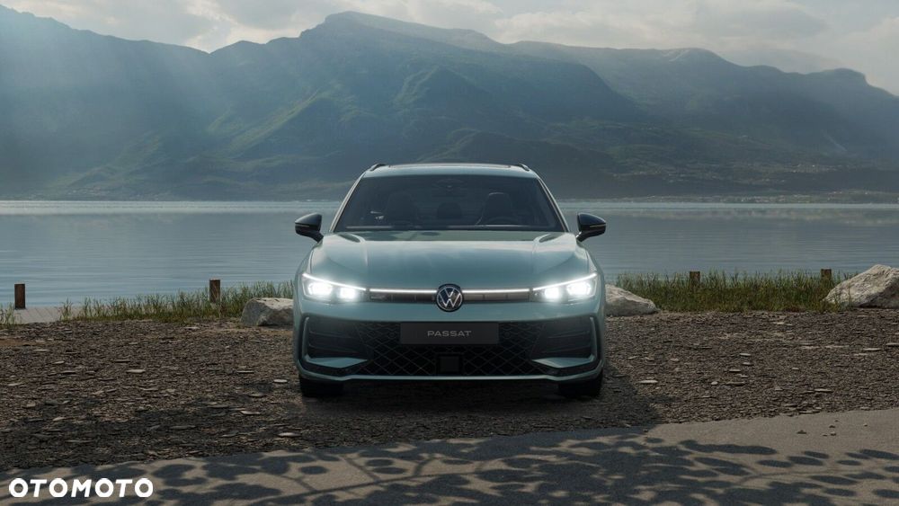 Volkswagen Passat - 4