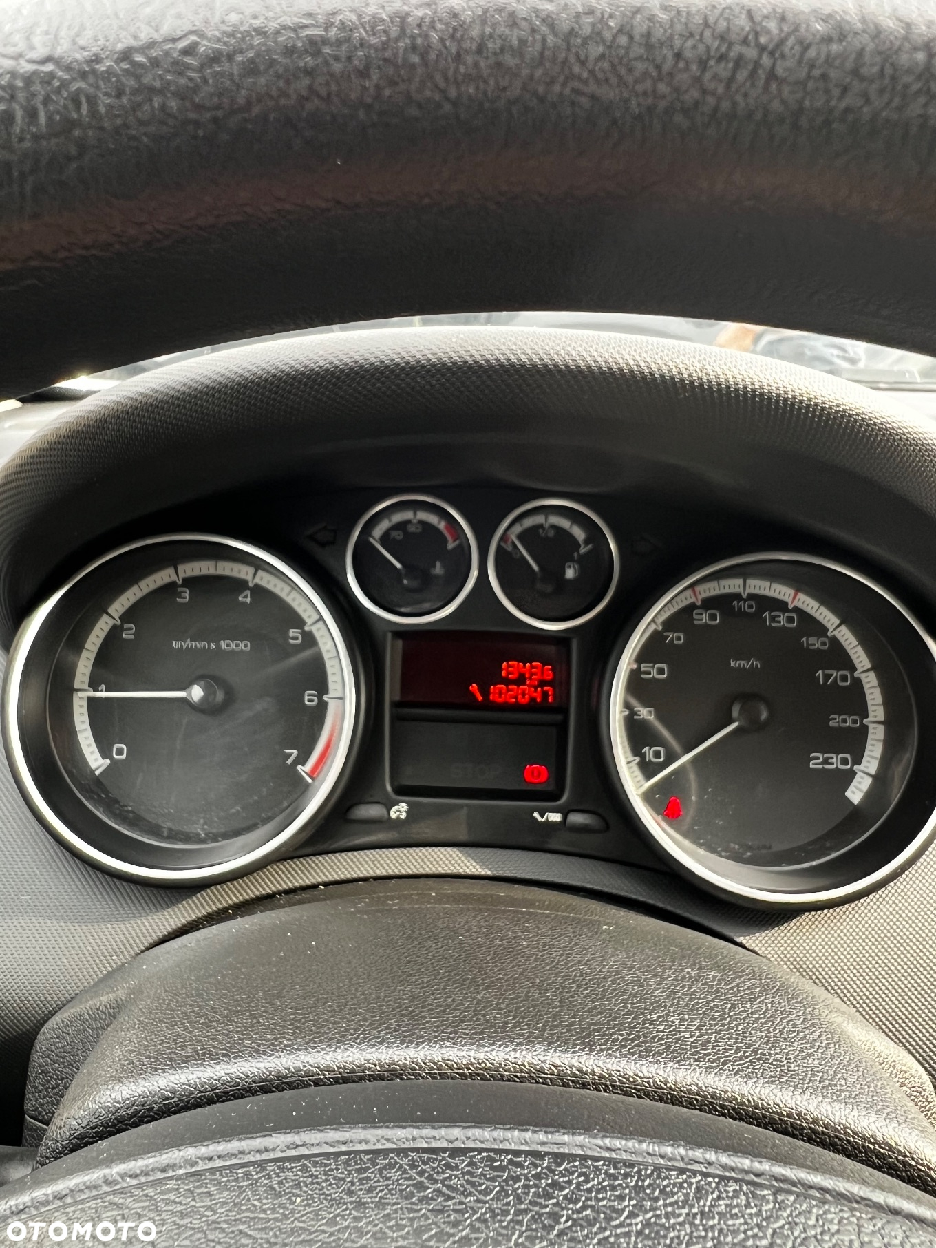 Peugeot 308 - 21