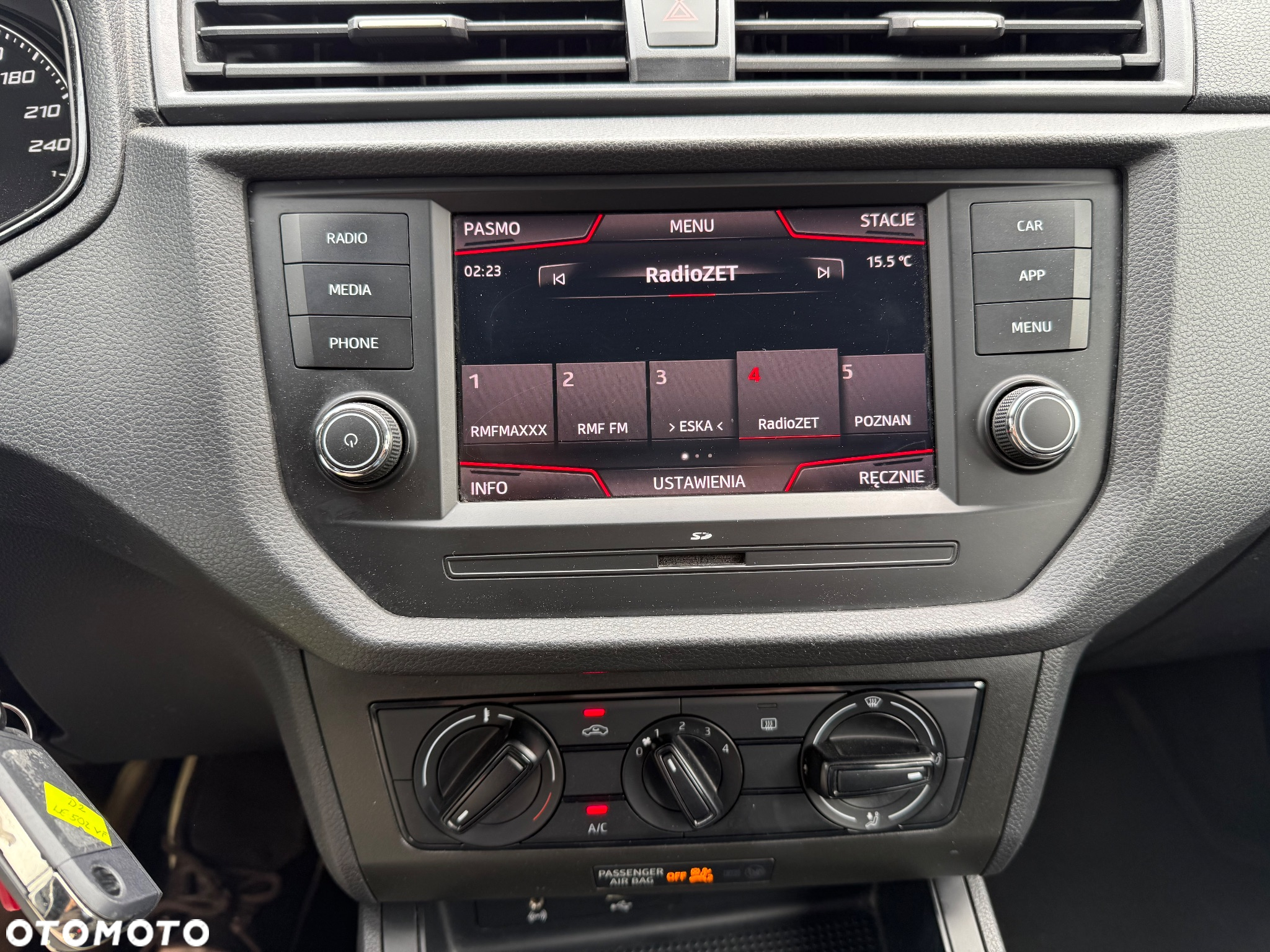 Seat Ibiza 1.6 TDI Reference - 18