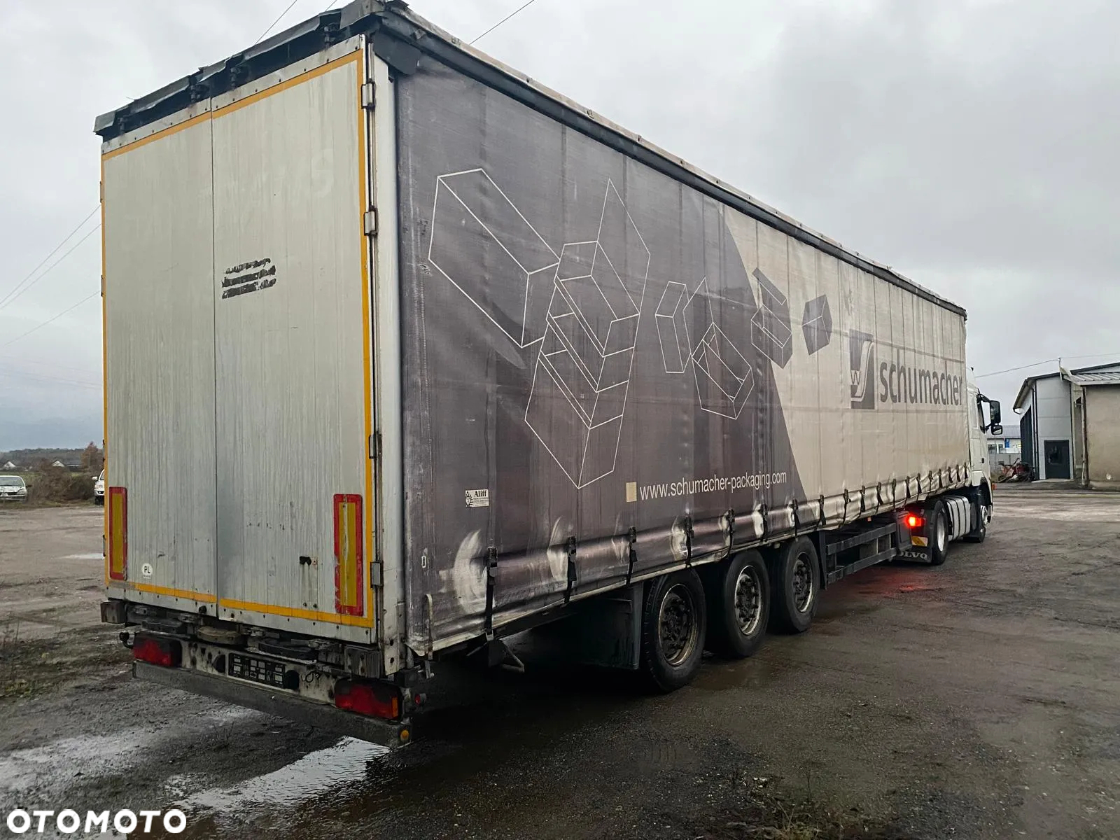 Schmitz Cargobull - 5