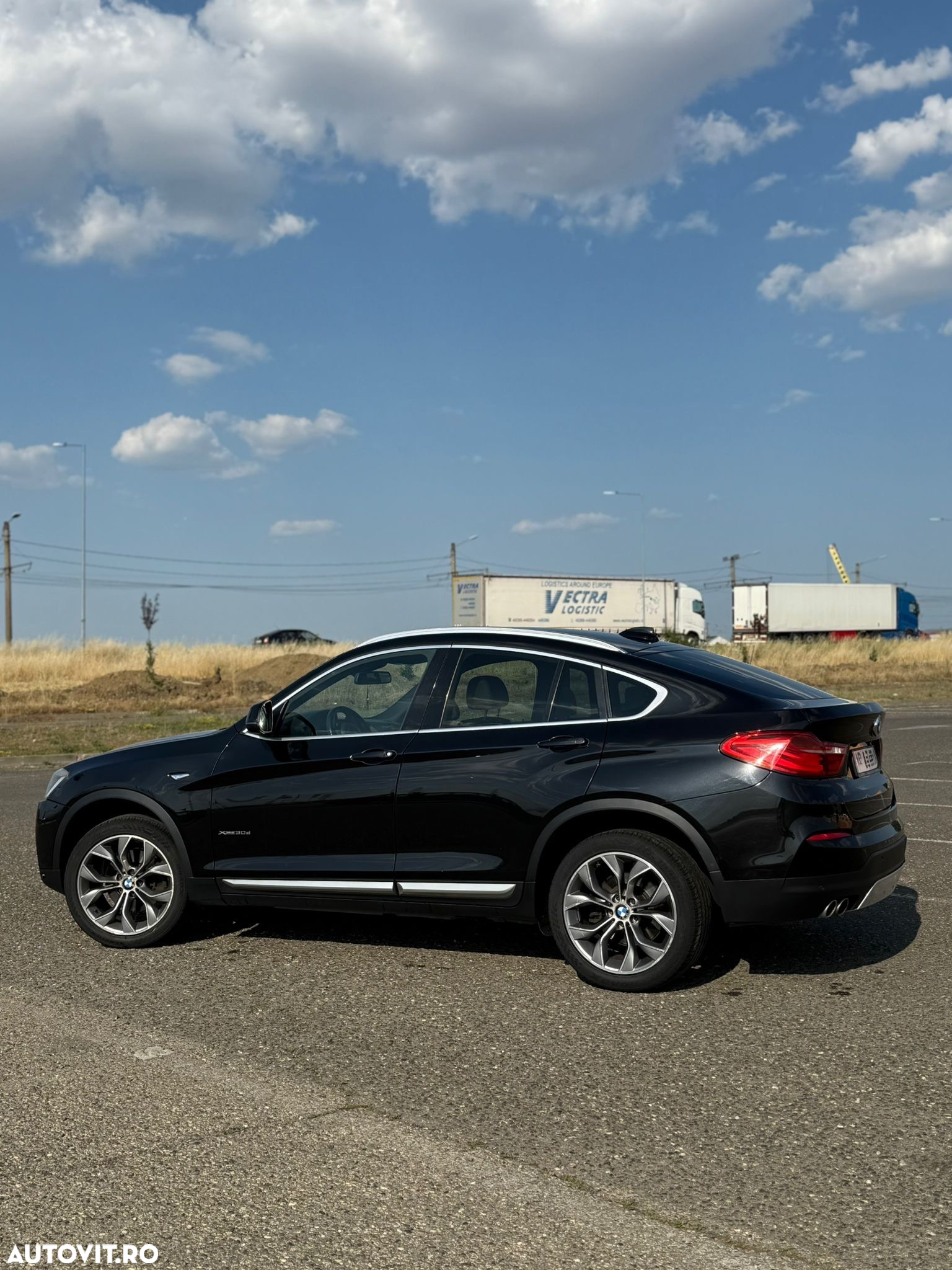 BMW X4 xDrive30d AT - 3