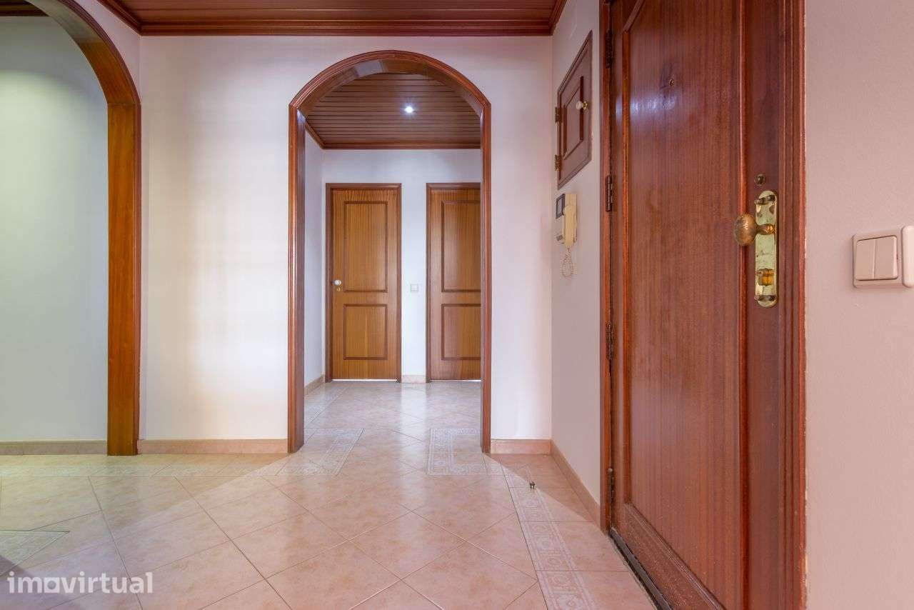 Apartamento T2 para Arrendamento no Parque das Nações - Grande imagem: 2/19