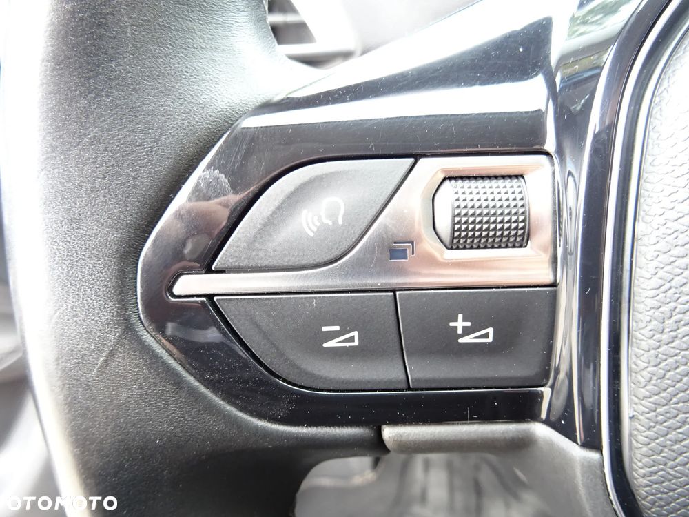 Peugeot 5008 PureTech 130 Allure - 37