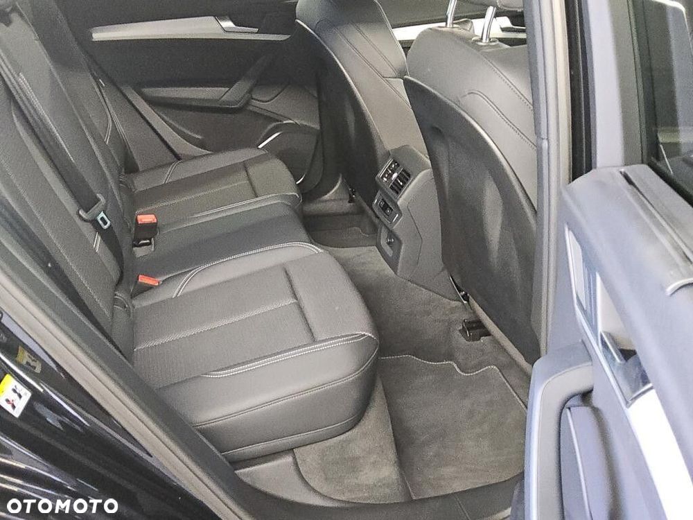 Audi Q5 40 TDI mHEV Quattro S Line S tronic - 18