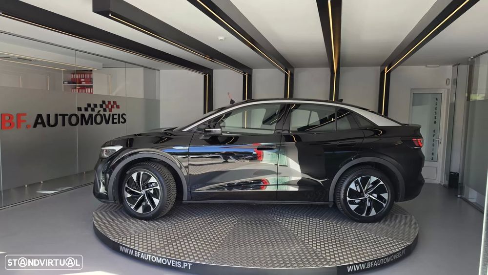 VW ID.5 77 kWh Pro - 15