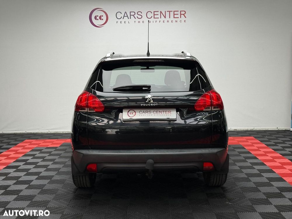 Peugeot 2008 PureTech 110 Stop&Start Active - 14