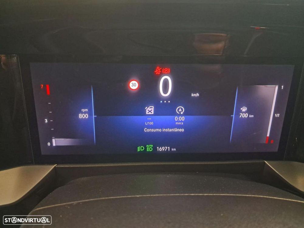Opel Mokka 1.2 T Edition - 18