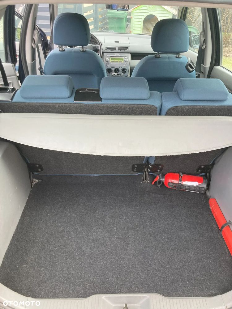 Mazda 2 1.25l Comfort - 19