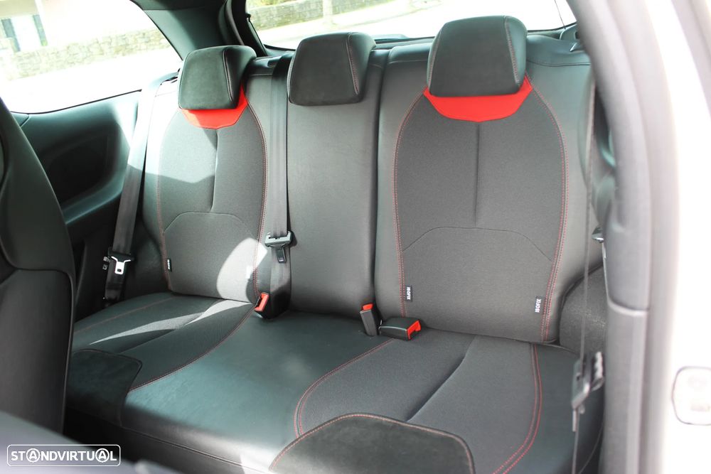 Citroën DS3 1.6 THP Racing - 24