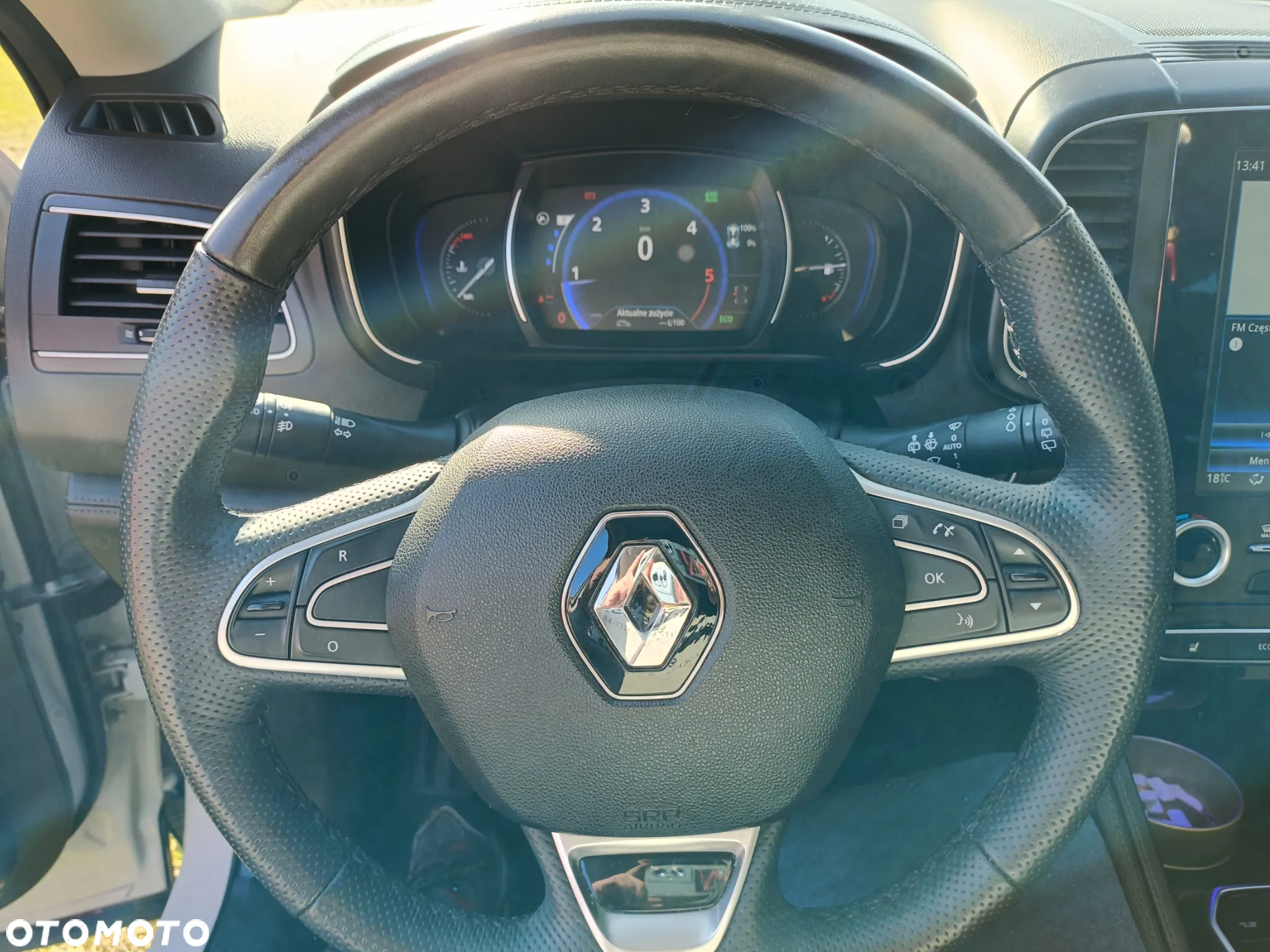 Renault Koleos 2.0 dCi Intens 4x4 X-Tronic - 11