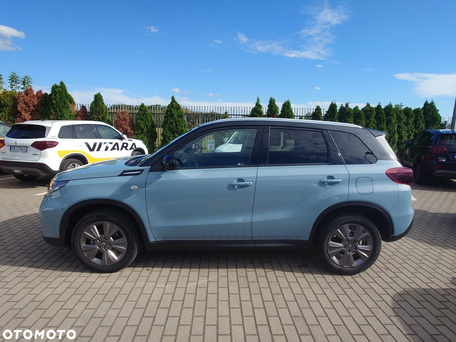 Suzuki Vitara - 5