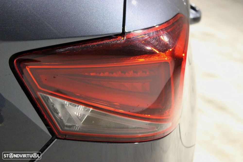 SEAT Ibiza 1.0 TSI FR - 8