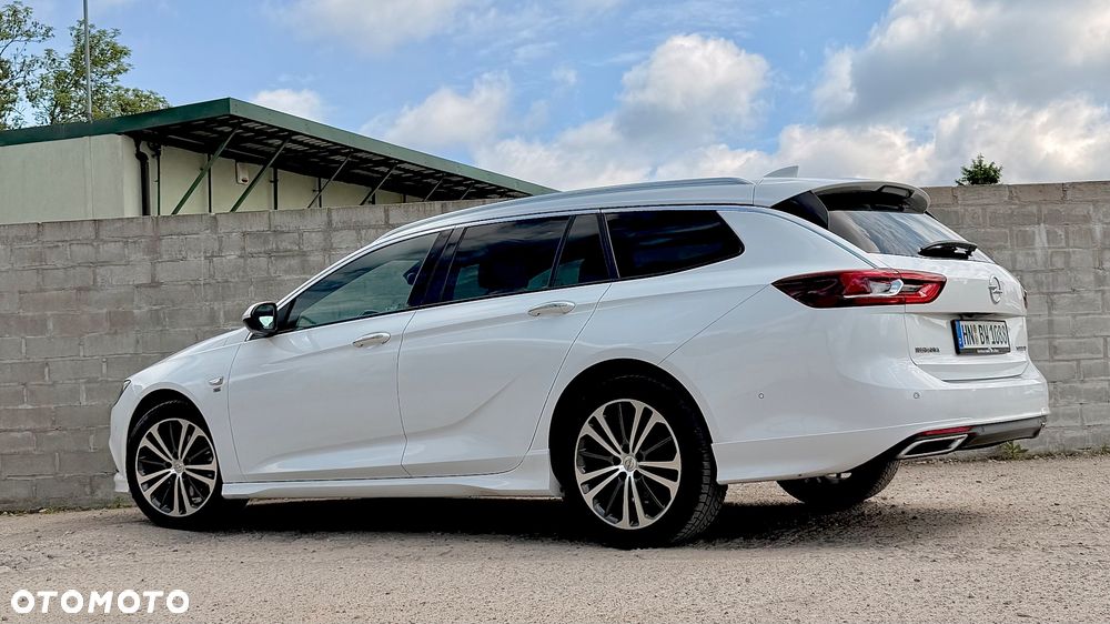 Opel Insignia 2.0 Ultimate Exclusive - 10