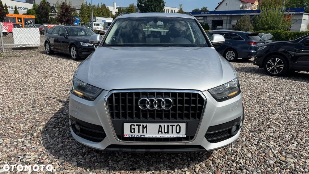 Audi Q3 2.0 TDI - 23