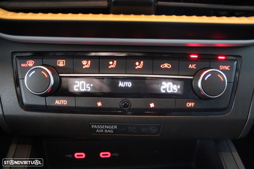 SEAT Ibiza 1.0 MPI Style - 11